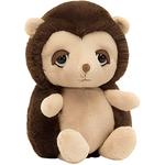 Плюшевая игрушка ежик Snoozling JELLYCAT - фото