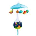 Dumel Discovery, развивающая игрушка Датчики карусели/проектора - фото 8