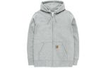 Свитшот мужской Carhartt WIP, серый - фото 3