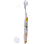 Зубные щетки PHB Manual - фото