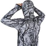 Мужская толстовка Summit Base Layer Blackstrap, Bleached - фото 4