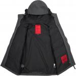 THE NORTH FACE Куртка мужская серая, Gray - фото 3