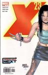 X-23, No. 1 (MARVEL) - фото
