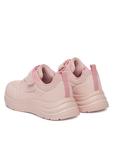 Кроссовки V3-4055(DZ) Sprandi, розовый - фото 3