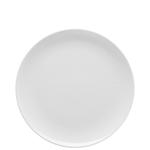 Тарелка Rosenthal белый диаметр: 27 см - фото