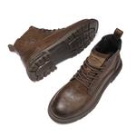 Ботинки HLA Martin Boots Men - фото 17