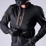 Куртка Leatt ADV FlowTour 4.5 Short - фото 7