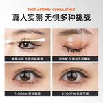 Тушь для ресниц без комкования 3D-эффект 5g Mistine - фото 6