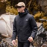 Ветровка Куртка Унисекс Jeep, цвет Ivory White - фото 36