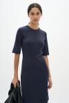 Мини платье InWear Laicent, Night blue - фото 3