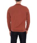 СВИТЕР ПОЛО AUBURN Vella Pais, оранжевый - фото 2