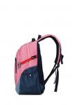Рюкзак Aoking, розовый - фото 3