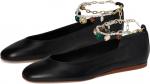 Балетки Dolce Vita Baiden, черный - фото