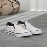 Мужские кроссовки Tommy Hilfiger Roaklyn, White - фото 2