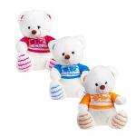 Большой плюшевый мишка Inna marka - фото