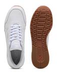 Кроссовки PUMA ST Runner v4, White - фото 3
