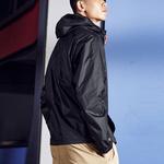 Куртка Converse унисекс, цвет Black - фото 5