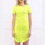 Платье Альва Silvian Heach, зеленый - фото