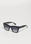 Солнцезащитные очки Isabel Marant Sunglasses, Black - фото