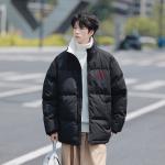 WARRIOR Пуховик Unisex, Beige Apricot - фото 8