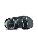 Детские сандалии Kids BIG WASP, Oat Coffee - фото 5