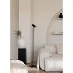 Торшер JAVA GU10 Good&Mojo, черный - фото 2