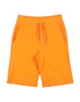 Шорты Superga, оранжевый - фото