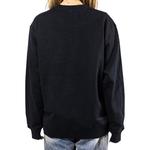 Свитшот унисекс черный Adidas - фото 7