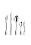 Набор столовых приборов Paul Wirths Bestecke, silber - фото