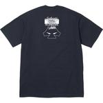 Футболка X Goodenough Supreme, розовый - фото 7