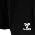 Шорты Hummel Referee Chevron, черный - фото 5