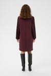 Платье CULTURE CUChabrina, Wine Red - фото 4