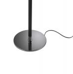 Торшер Helestra, 35,5x160,3 см, черный - фото 4