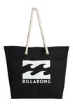 Сумка ESSENTIAL Billabong, цвет blk - фото