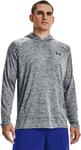 Толстовка Under Armour Men's Tech 2.0, Gray - фото