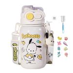 Sanrio Термостаканы Purple 530 мл - фото 3