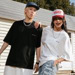 Футболка унисекс Rexshion, белый - фото 3