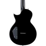 ESP LTD EC-01 Электрогитара Черный - фото 2