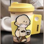 Кружка dimoo POP MART - фото 2