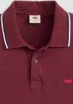 Рубашка LEVI'S  HOUSEMARK, Wine Red - фото 2