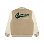 Толстовка мужская Aape, красный - фото 5