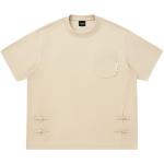 Футболка Unisex Be Like Water Collection CLOT, хаки - фото