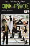 One piece (Star Comics) - фото