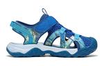 Сандалии детские Trek 1.5 GS Lining Young, синий - фото 2