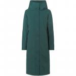 Coat wo coreway coat Vaude, цвет deep pond - фото