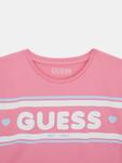 Рубашка GUESS, розовый - фото 3