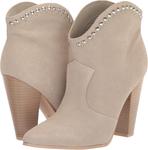 Женские ботильоны Nine West Sera, Beige - фото 7