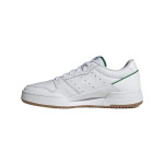 Кроссовки adidas Tennis Shoes Unisex Low-top Green, белый - фото