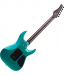 Schecter AM-6 Aaron Marshall Lefty Гитара Arctic Jade - фото 2