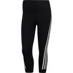 Леггинсы adidas TI, черный - фото 3